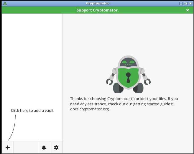 File:Cryptomator-1-welcome.png